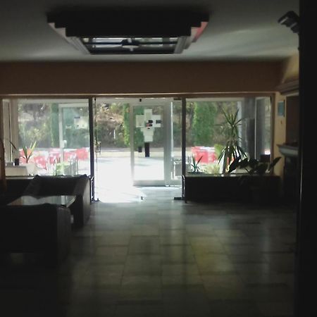 Hotel Vodno Skopie Exterior foto