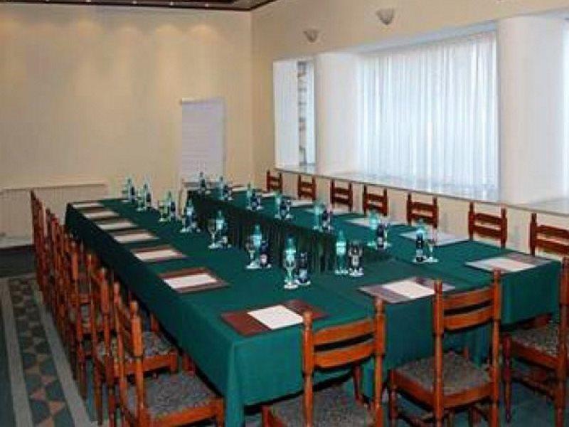 Hotel Vodno Skopie Facilidades foto