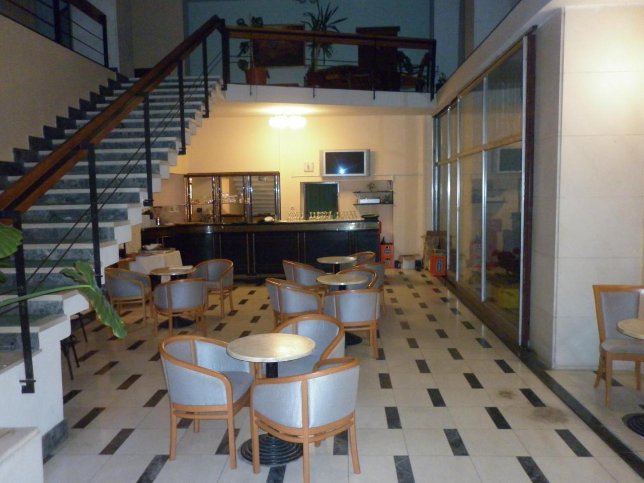 Hotel Vodno Skopie Exterior foto
